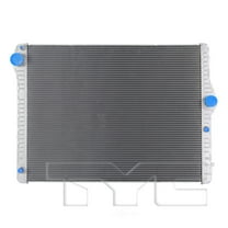 TYC 13711 TYC Radiator