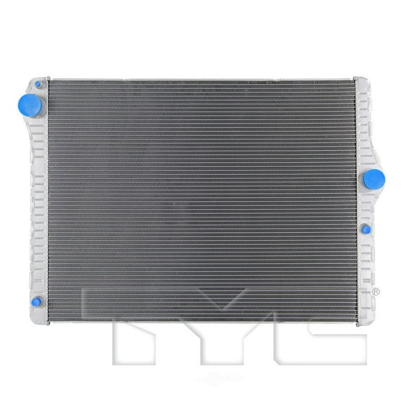 TYC 13711 TYC Radiator