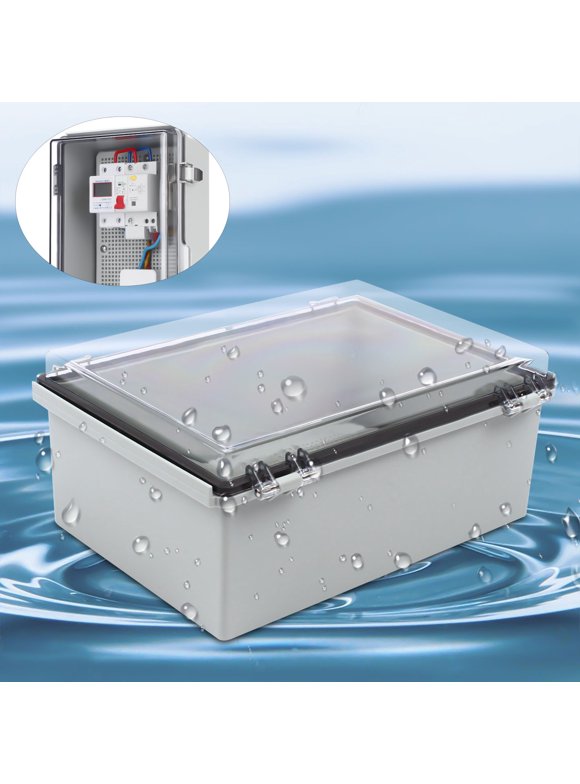 Plastic Electrical Boxes in Electrical Boxes