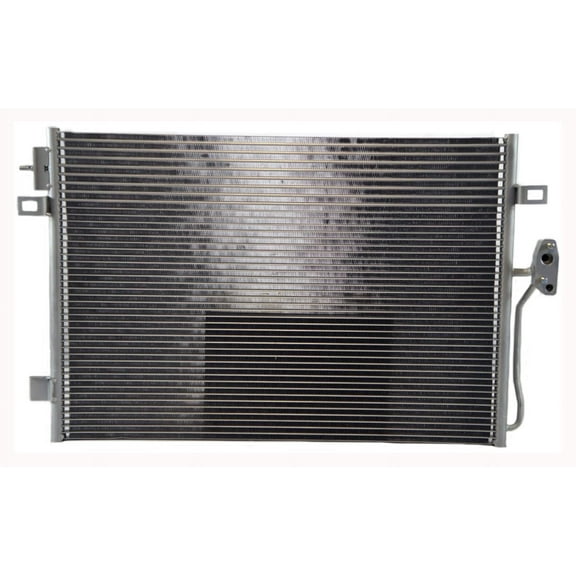 REACH 31-3776 Condenser for Dodge