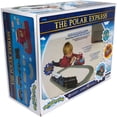 Lionel Ready to Play Polar Express Imagineering Manual Model Train Set