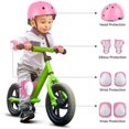 thumbnail image 2 of Ensemble de Protection pour Casque de Vélo pour Enfants, 2 of 5