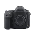 thumbnail image 4 of Funda protectora de silicona suave, antipolvo y antideslizante para cámara Nikon D850, 4 of 9