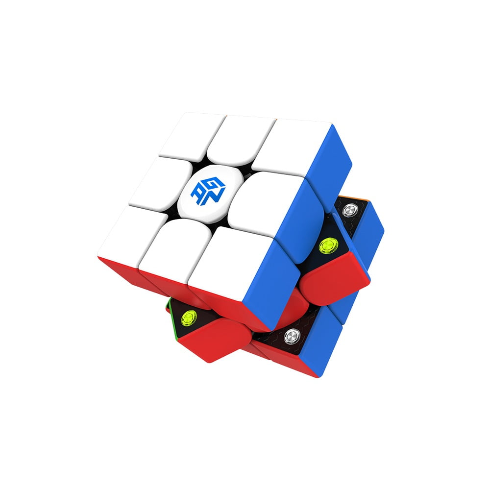 3x3 56mm Speed Cube Puzzle RS GAN R S 