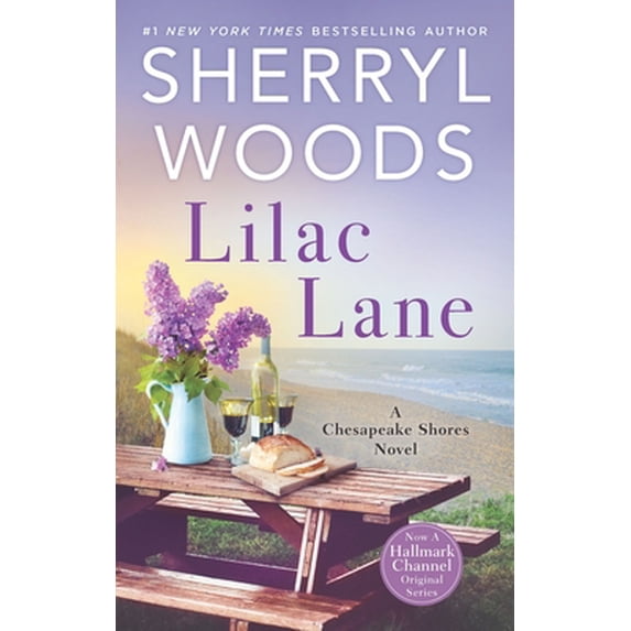 Pre-Owned Chesapeake Shores Novel: Lilac Lane (Paperback)