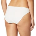 thumbnail image 3 of Calvin Klein Womens Ck One Cotton Bikini Singles X-Large White, 3 of 5