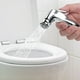 thumbnail image 4 of Boquilla de ducha de mano de alta presión - Accesorio de baño, 4 of 10