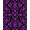 Black, Pattern 3, variant on ODIKA 4'x6' Machine Washable Non-Slip Area Rug, Enchanting Orchid Bloom Delicate Handwoven Artisan High Traffic Rug, Purple, 575158