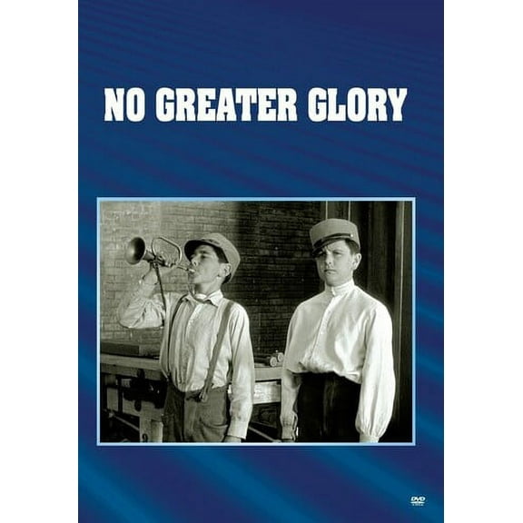 No Greater Glory (DVD), Sony, Drama
