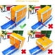 thumbnail image 5 of Lámpara de juego cuadrada DIY, luz nocturna apilable, luz de inducción LED de 7 colores, juguetes para niños, lámpara de escritorio, luz de noche para dormitorio, decoración de ventanas de hotel, luz, 5 of 5