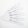 thumbnail image 4 of MasteelfCA Professional Nail Files Washable Grit Double Sided Manicure Nail Buffers for Smooth and Shiny Nails, 4 of 7