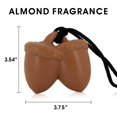 thumbnail image 3 of Jabón sobre una cuerda NPW-USA Hello Handsome Wash Your Nuts, 3 of 4