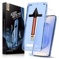 thumbnail image 1 of Protector de pantalla MAGIC JOHN para Samsung Galaxy S25+ 6.7", 1 of 6