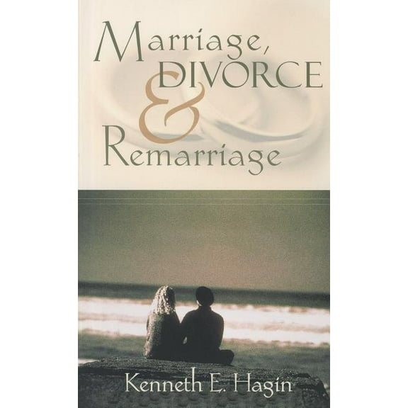 Marriage, Divorce, and Remarriage, (Paperback)