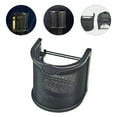 thumbnail image 3 of Metal Mesh Pop Filter Handheld Mic Mesh Shield Microphone Windscreen for Recording Studio, 3 of 9