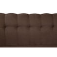 thumbnail image 4 of Cabecera Queen Size Chocolate Dicasa Nube, 4 of 6