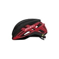 thumbnail image 2 of GIRO : AGILIS MIPS : MATTE BLACK/BRIGHT RED : L, 2 of 5