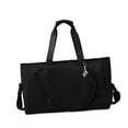 thumbnail image 2 of S SERENABLE Badminton Racket Shoulder Bag Adjustable Single Shoulder Strap for Men Women Black, 2 of 9