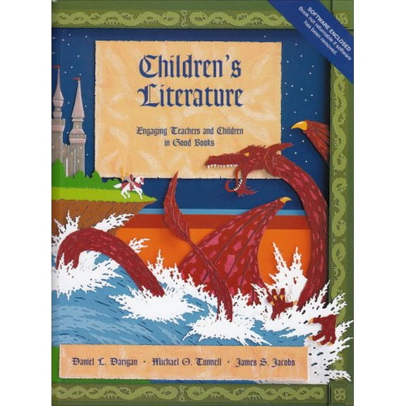 Pre-Owned Children's Literature : Engaging Teachers and Children in Good Books