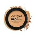 thumbnail image 5 of L.A. Girl PRO.Face HD High-Definition Matte Pressed Powder, Cocoa, 5 of 11
