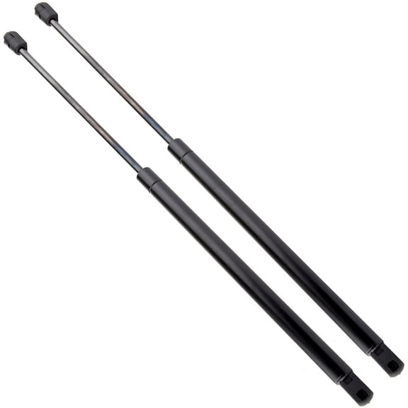 SCITOO Hood Lift Supports Replacement Struts Gas Springs Shocks Fit For Ford Taurus 1996-1999,For Mercury Sable 1996-1999