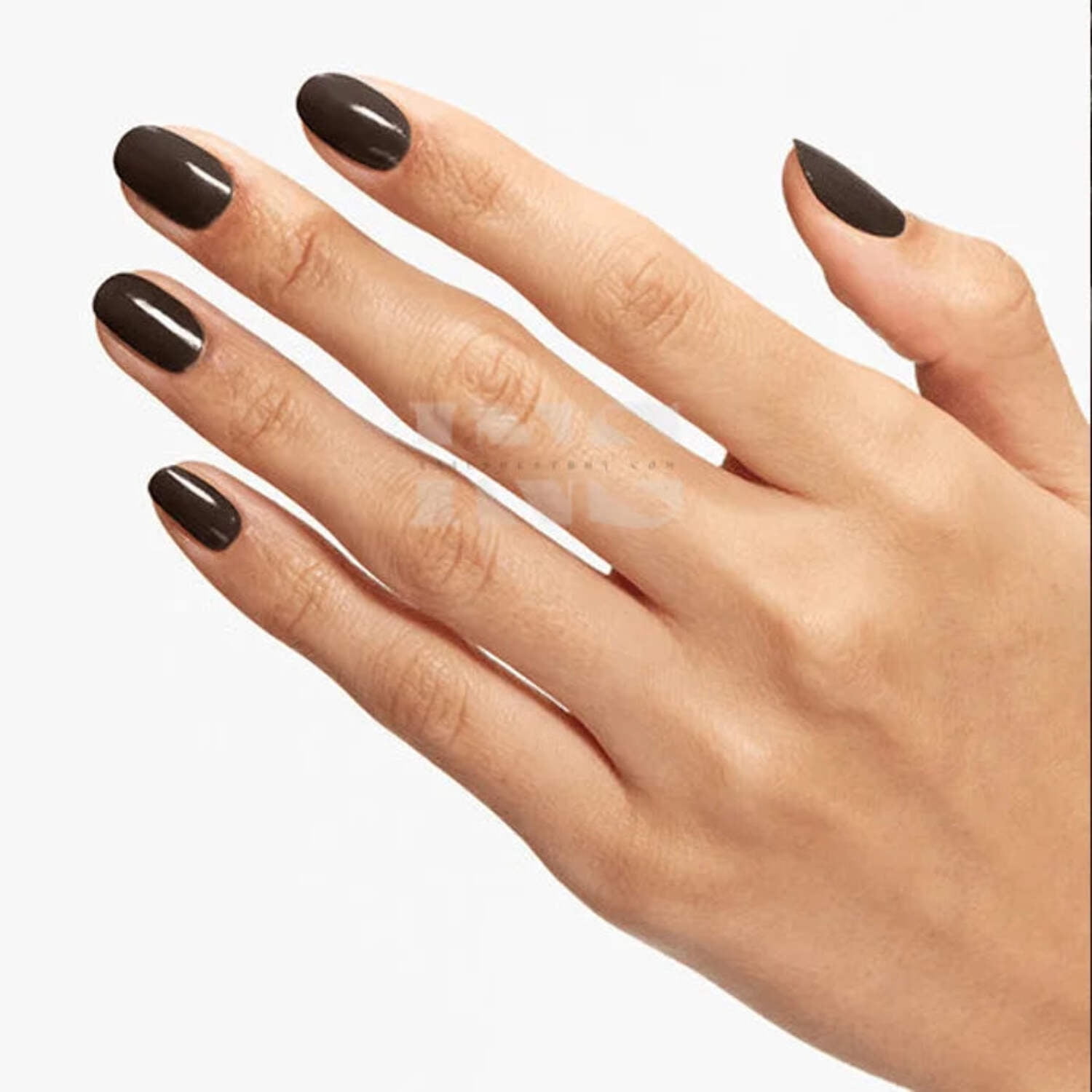 OPI Fall Wonders 2022 Collection GelColor Soak-Off Gel Polish - Brown To Earth #GCF004 - 0.5 oz