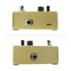 thumbnail image 2 of Pedal de efecto M-VAVE FUZZ Vintage Fuzz Pedal de efecto de guitarra Carcasa de aleación de zinc True Bypass Tomshoo Pedal de efecto, 2 of 6