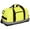 Yellow, variant on Yoko Hi-Vis Seattle Duffle Bag