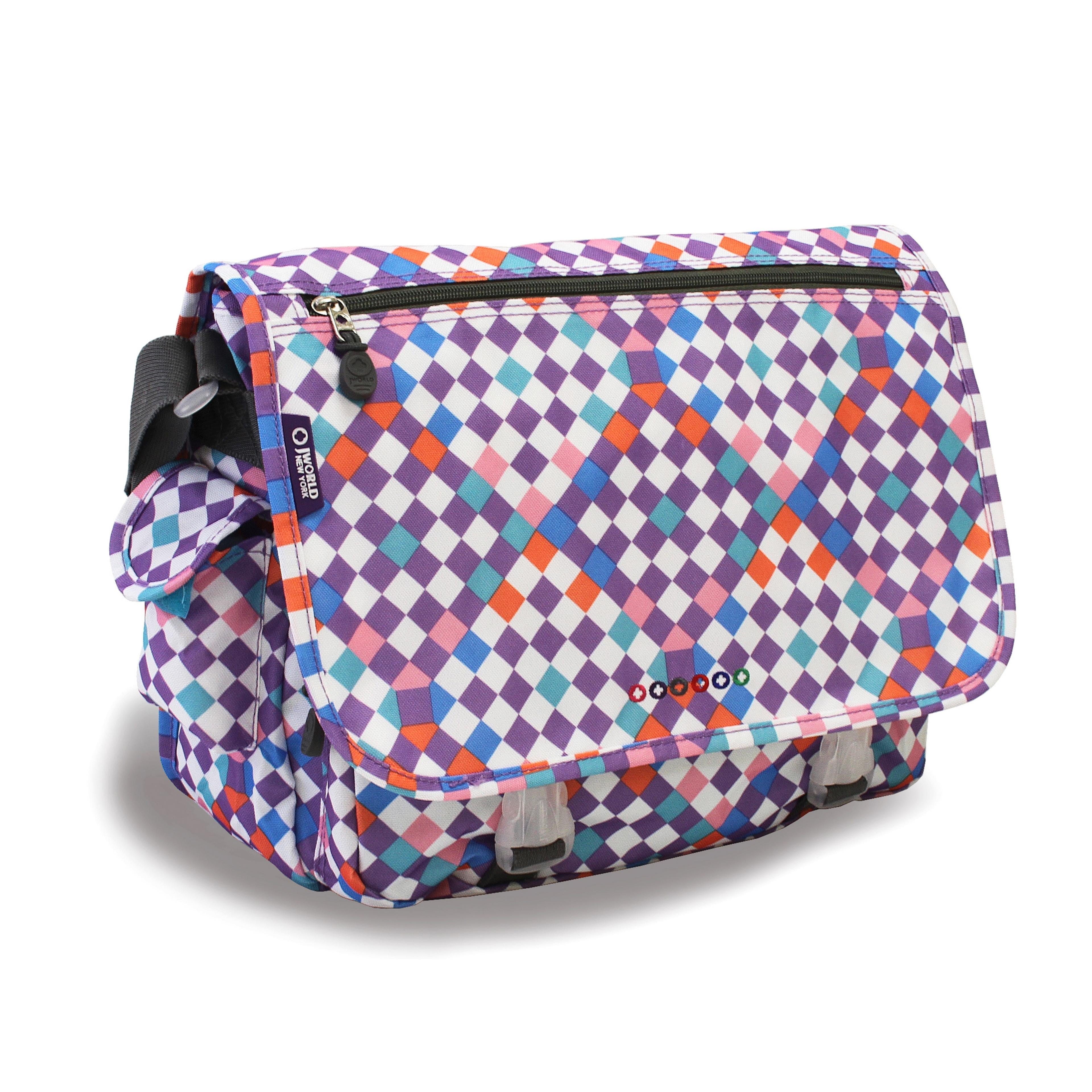 Lesportsac Essential Large City Tote - Walmart.com