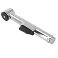 thumbnail image 6 of Shower Head Spray Sets Bidet Bracket Handheld Douche Polished Toilet Classic Hygienic Shower Heads Bathroom Supplies Fixtures, 6 of 6