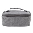 thumbnail image 3 of Car Heating Lunch Box,Portable Oven USB Heating Electric Heated Lunch Box Heating Lunch Bag Reliable and Durable, 3 of 8