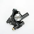 thumbnail image 2 of Seapple New 13-506 11-9496 Water Pump Compatible with Yanmar Engine TK 244 249 366 374, 2 of 4