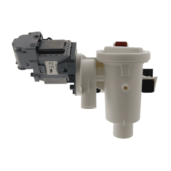 ERP 280187 Washer Drain Pump Assembly