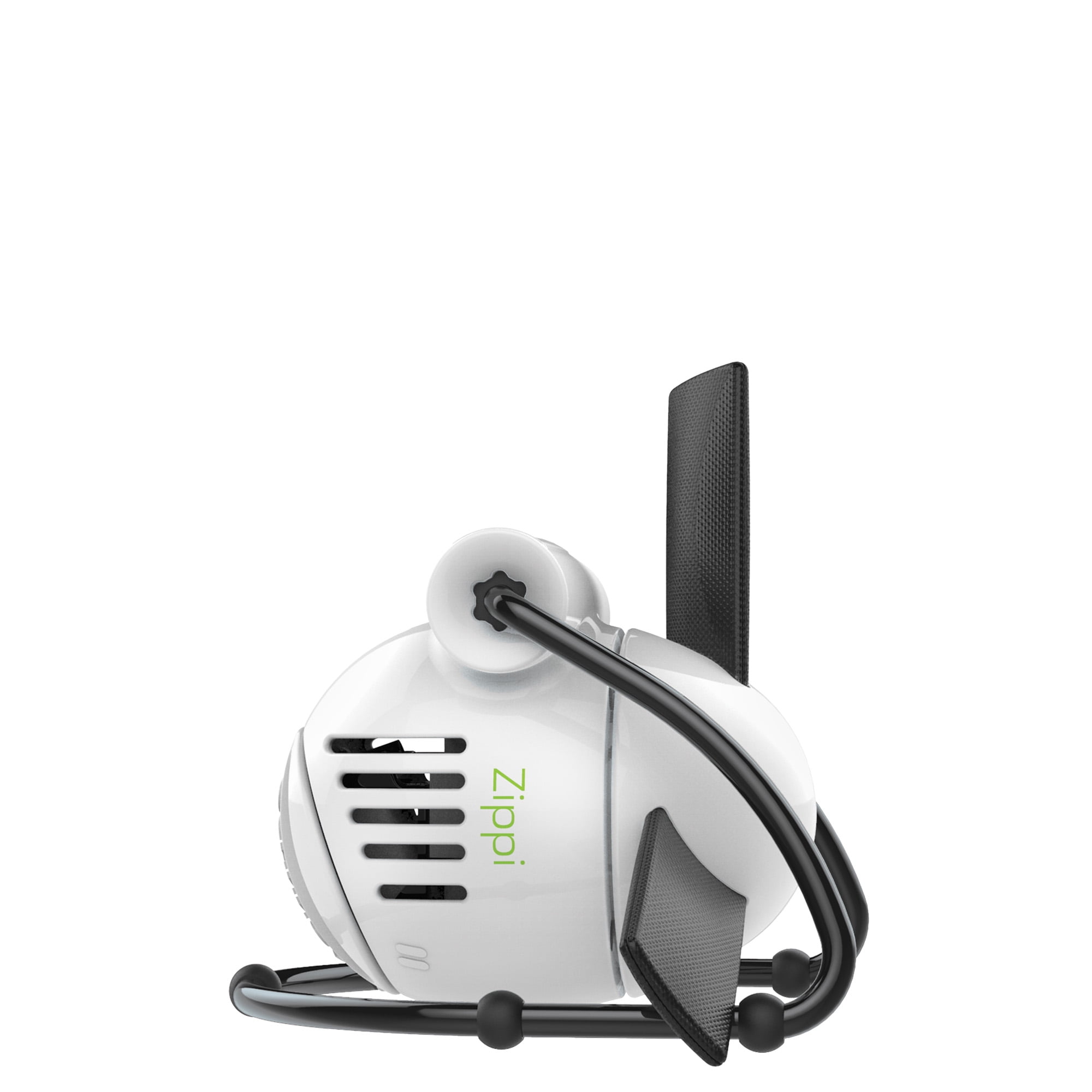 Vornado Zippi Personal Desktop Fan, White, 7 in, New