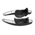 thumbnail image 4 of - Alargador de cambio para palanca de cambios para VW CC Golf 6 Passat B6 Jetta MK5 (plateado) Ecomeon no, 4 of 6
