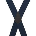 thumbnail image 3 of SuspenderStore Logger Suspenders - Low Stretch, Gator Clip - 5 Colors & 4 Sizes Includes Big & Tall, 3 of 4