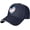 C3746, variant on Transgender Heart Gift LGBT Baseball Cap Men Ponytail Hat Women Dad Hat Sun Hat Adjustable Trucker Hat Black