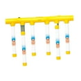 thumbnail image 3 of Lipstore All Drop Sticks Game,Challenge Game,Falling Sticks Toy,Fun,Remote Control blue, 3 of 8