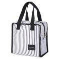 thumbnail image 1 of Panier de Rangement Panier de Rangement en Osier Sac à Lunch Sac Fourre-Tout Organisateur de Lunch Porte-Lunch Conteneur de Rangement, 1 of 1