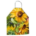 thumbnail image 1 of Carolines Treasures JMK1172APRON Sunflowers Apron, 1 of 4