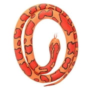 Corn Rubber Snake 46 inch - Play Animal by Wild Republic (20777)