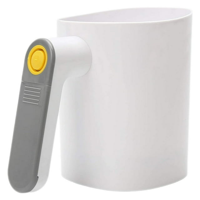 Flour Sifter - Battery Operated Electric Flour Sifter for Baking Powdered Sugar