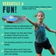 thumbnail image 3 of Set de pelota de pádel deportiva Toss and Catch Game Refresh para niños, 3 of 7