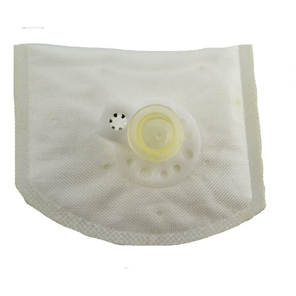 Agility Auto Parts 4050404 Fuel Pump Strainer for Dodge, Hyundai, Kia Specific Models