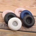 thumbnail image 1 of 2pcs Replacement Earpads Cover For Jbl Tune600btnc T500bt T450bt Jr300bt Headset Banmo, 1 of 4