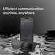 thumbnail image 2 of Hy C8 PRO Multifunctional AI Bluetooth Smart Glasses, Wireless Headphone Ai, 2 of 5