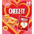 thumbnail image 6 of Cheez-It Original Baked Snack Crackers, Valentine's Day Snacks, 30 Count, 6 of 9