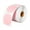 Pink, variant on SEIWEI 1 Roll / 500Pcs Self-Adhesive Waterproof Printer Labels Thermal Paper Printer Label Sticker (White)