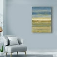 thumbnail image 3 of Trademark Fine Art 'Sky And Earth II' Canvas Art by Megan Meagher, 3 of 4