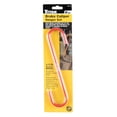 thumbnail image 3 of Titan 51600 Brake Caliper Hanger Set, 2 Piece, 3 of 3
